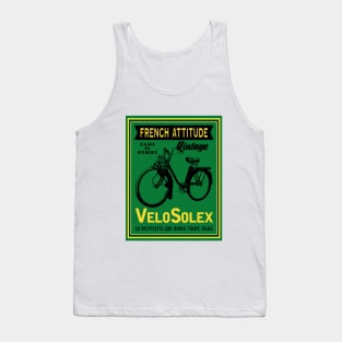 Velo Solex Tank Top